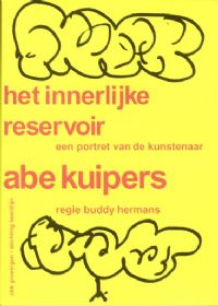 DVD cover Abe Kuipers