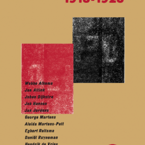 DVD-cover De Ploeg