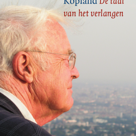 DVD-cover Rutger Kopland