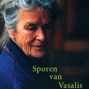 DVD-cover Sporen van Vasalis
