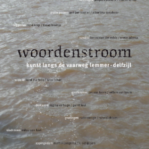 DVD-cover Woordenstroom