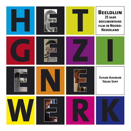 cover Het geziene werk